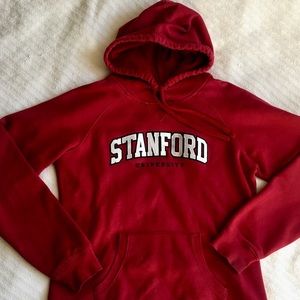 Champion Stanford Sweatshirt